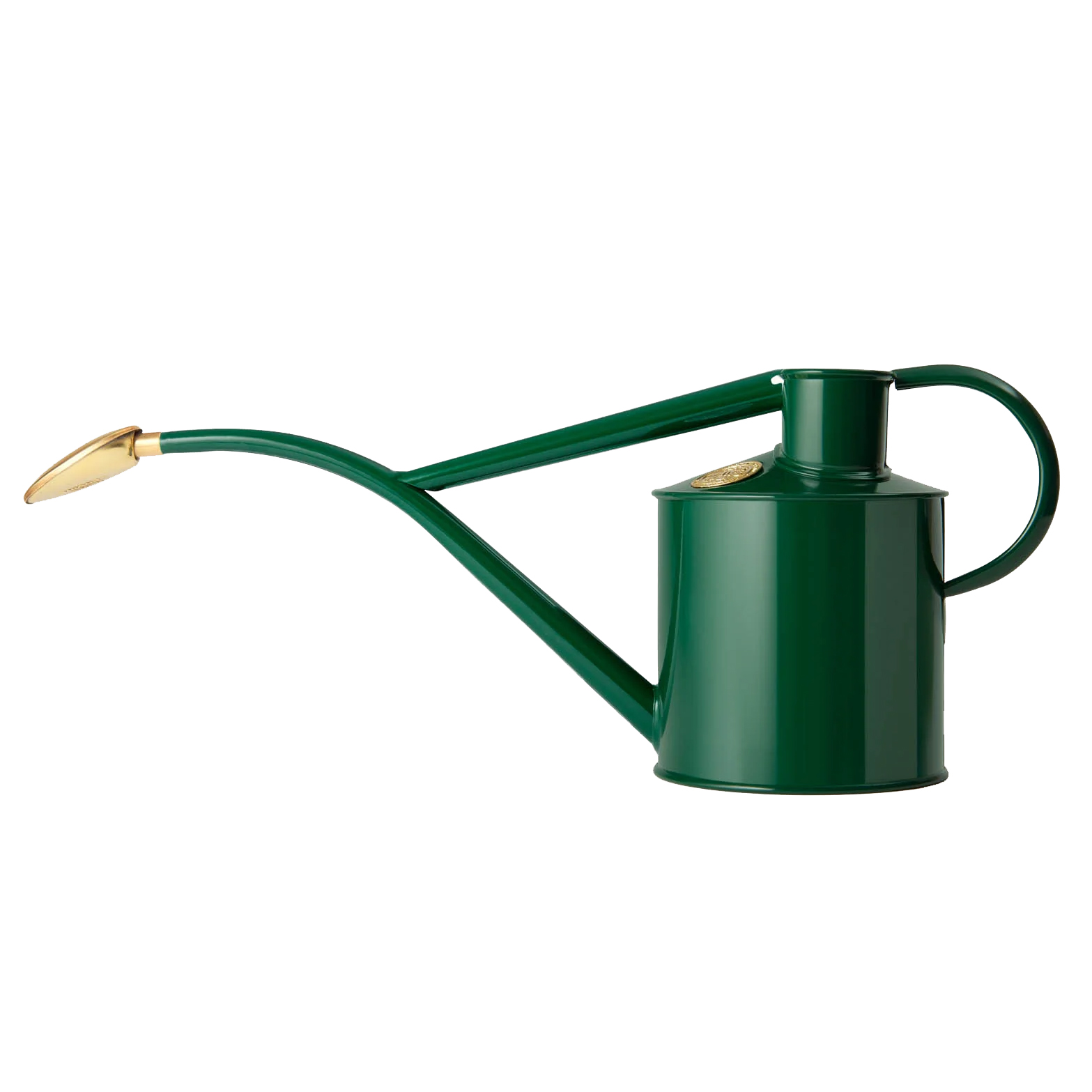 The Rowley Ripple Green 1 Litre | 2 Pint